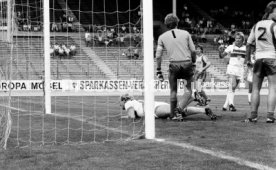 VfB Stuttgart - Spandauer SV