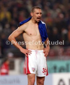 14.10.00 VfB Stuttgart - Hamburger SV