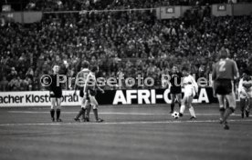15.11.80 VfB Stuttgart - Hamburger SV