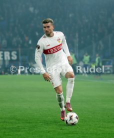 02.10.25 FC Basel - VfB Stuttgart