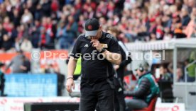 30.03.25 SC Freiburg - 1. FC Union Berlin