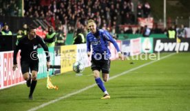 1. FC Saarbr&uuml;cken - Fortuna D&uuml;sseldorf