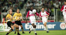 14.08.98 VfB Stuttgart - Borussia Dortmund