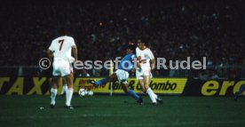 03.05.89 SSC Neapel - VfB Stuttgart