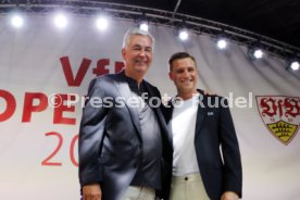 10.08.24 VfB Stuttgart Saison Opening