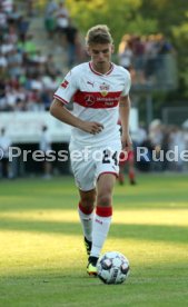 SSV Reutlingen - VfB Stuttgart