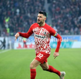 20.01.24 SC Freiburg - TSG 1899 Hoffenheim