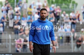 03.05.26 Stuttgarter Kickers - FC Homburg