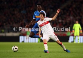 VfB Stuttgart - VfL Bochum