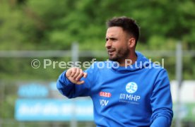 03.05.26 Stuttgarter Kickers - FC Homburg
