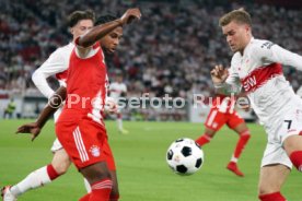 16.08.25 Franz-Beckenbauer-Supercup VfB Stuttgart - FC Bayern München