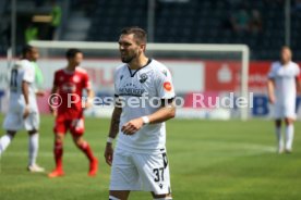 25.07.21 SV Sandhausen - Fortuna D&uuml;sseldorf