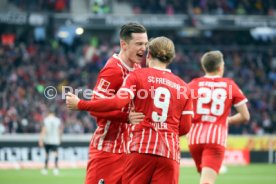 28.01.23 SC Freiburg - FC Augsburg