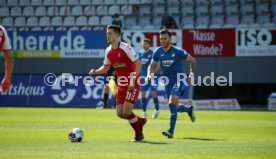 24.04.21 SC Freiburg - TSG 1899 Hoffenheim