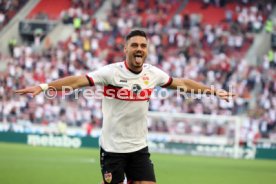 02.10.21 VfB Stuttgart - TSG 1899 Hoffenheim