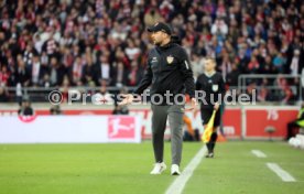 10.12.23 VfB Stuttgart - Bayer 04 Leverkusen