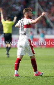 Hannover 96 - VfB Stuttgart