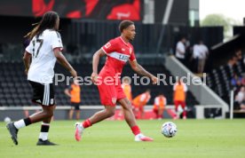 15.08.26 Fulham FC - VfB Stuttgart