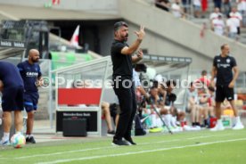 23.07.22 VfB Stuttgart - FC Valencia