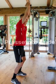 19.07.21 VfB Stuttgart Trainingslager Kitzb&uuml;hel 2021