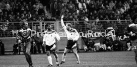 18.12.94 Deutschland - Albanien