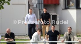 14.04.24 VfB Stuttgart Training