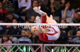 28.03.25 Turnen DTB Pokal 2025