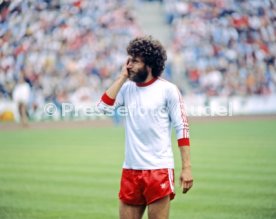 13.06.81 FC Bayern M&uuml;nchen - Bayer 05 Uerdingen