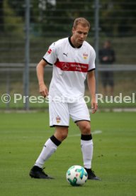 VfB Stuttgart - FC Ingolstadt