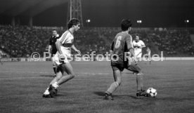 19.09.84 Levski Sofia - VfB Stuttgart