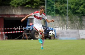 VfB Stuttgart - FC Br&uuml;nn
