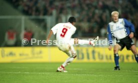 16.04.97 VfB Stuttgart - Hamburger SV