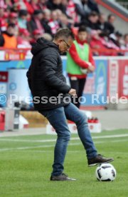1. FC Union Berlin - 1. FC Kaiserslautern