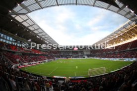 07.10.21 SC Freiburg - FC St. Pauli