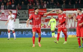 22.02.26 1. FC Heidenheim - VfB Stuttgart