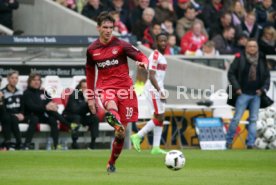 VfB Stuttgart - 1. FC Kaiserslautern