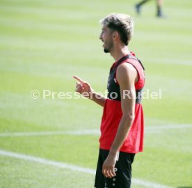 15.08.24 VfB Stuttgart Training