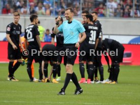 1. FC Heidenheim- VfB Stuttgart