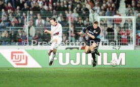 27.03.97 VfB Stuttgart - TSV 1860 M&uuml;nchen