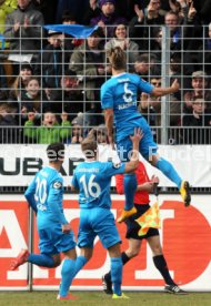 Stuttgarter Kickers