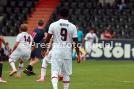 09.09.26 U19 VfB Stuttgart - U19 Viking Stavanger