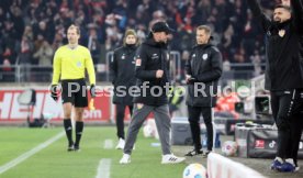 02.12.23 VfB Stuttgart - SV Werder Bremen