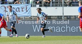 07.03.26 Stuttgarter Kickers - TSV Steinbach Haiger