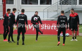 18.05.21 VfB Stuttgart Training