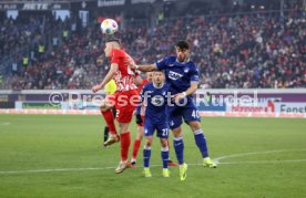 20.01.24 SC Freiburg - TSG 1899 Hoffenheim
