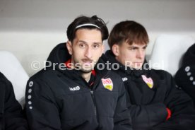 20.10.26 VfB Stuttgart - Atletico Madrid
