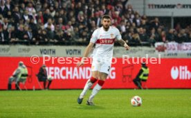 22.02.26 1. FC Heidenheim - VfB Stuttgart