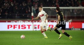14.02.26 VfB Stuttgart - 1. FC K&ouml;ln