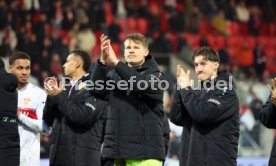 22.02.26 1. FC Heidenheim - VfB Stuttgart