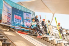 29.12.2025 Vierschanzentournee Skispringen